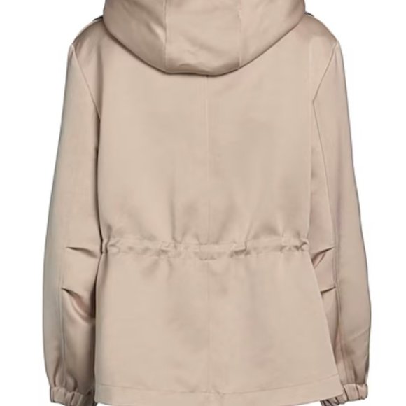 NWOT Brunello Cucinelli Women’s Full-length jacket - Picture 7 of 16